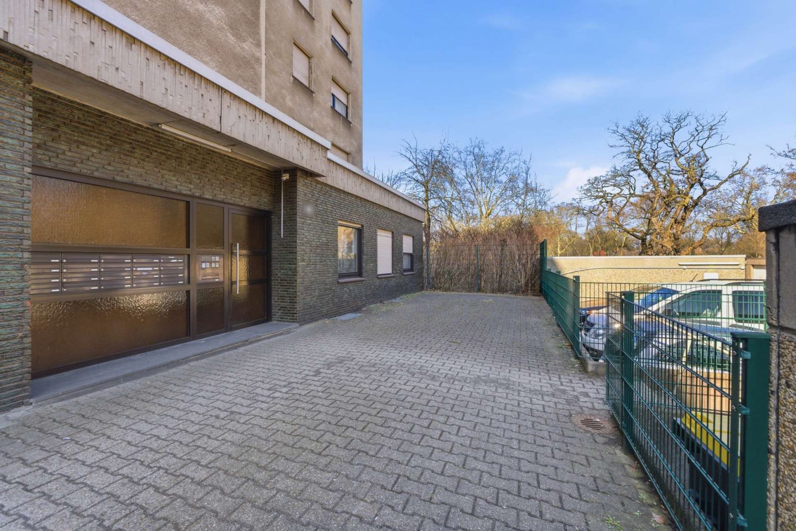 Außen - Patrick Pfeiffer Immobilien