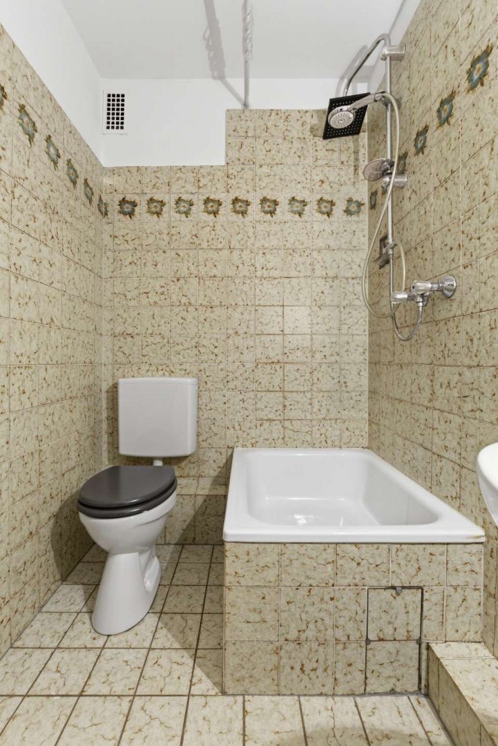 Bad - Patrick Pfeiffer Immobilien