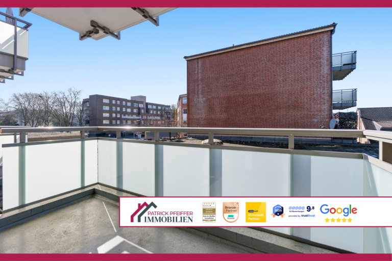 Titelbild - Patrick Pfeiffer Immobilien