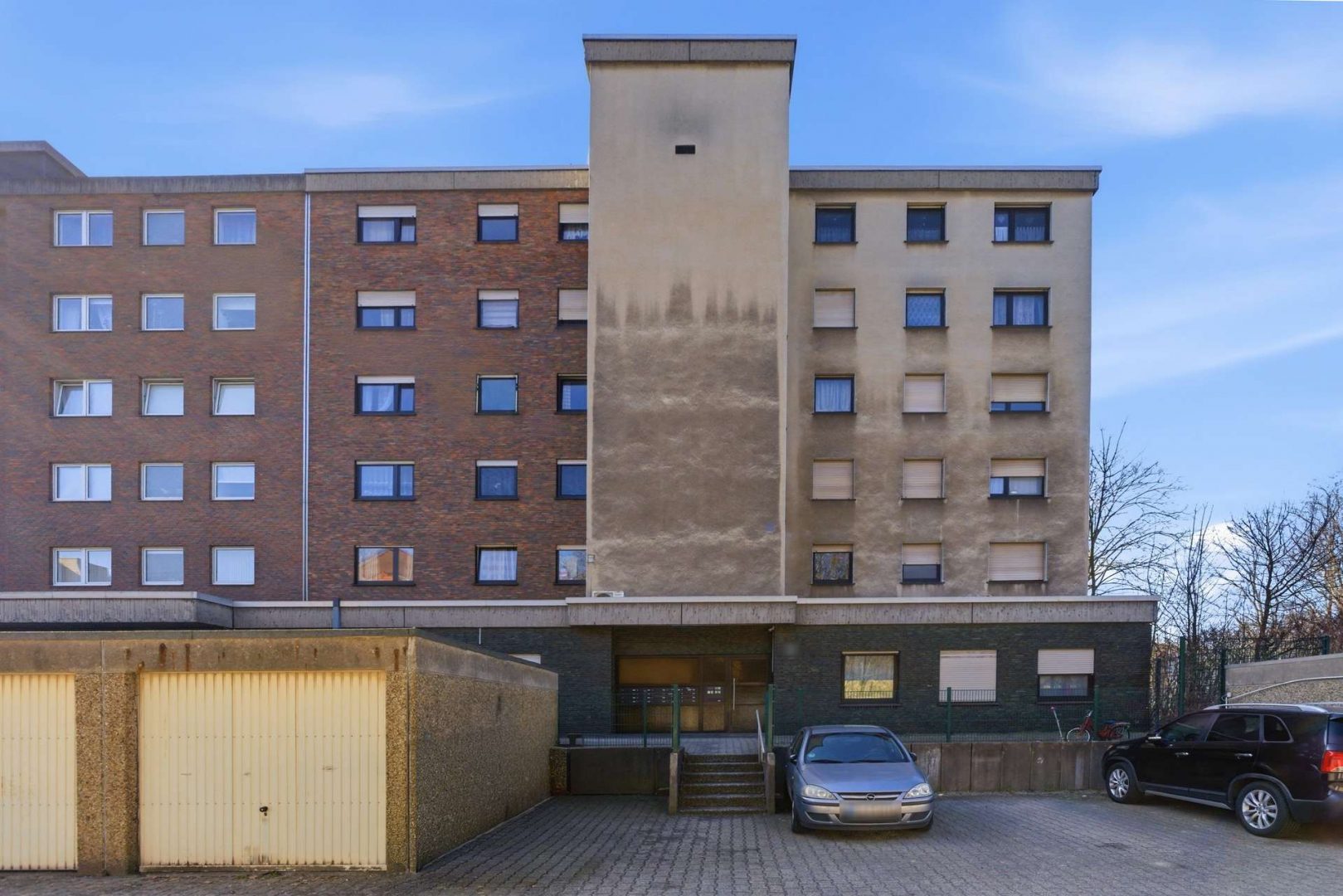 Außen - Patrick Pfeiffer Immobilien