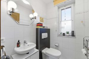 Gäste-WC - Patrick Pfeiffer Immobilien