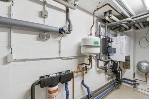 Technik - Patrick Pfeiffer Immobilien