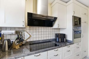 Küche - Patrick Pfeiffer Immobilien