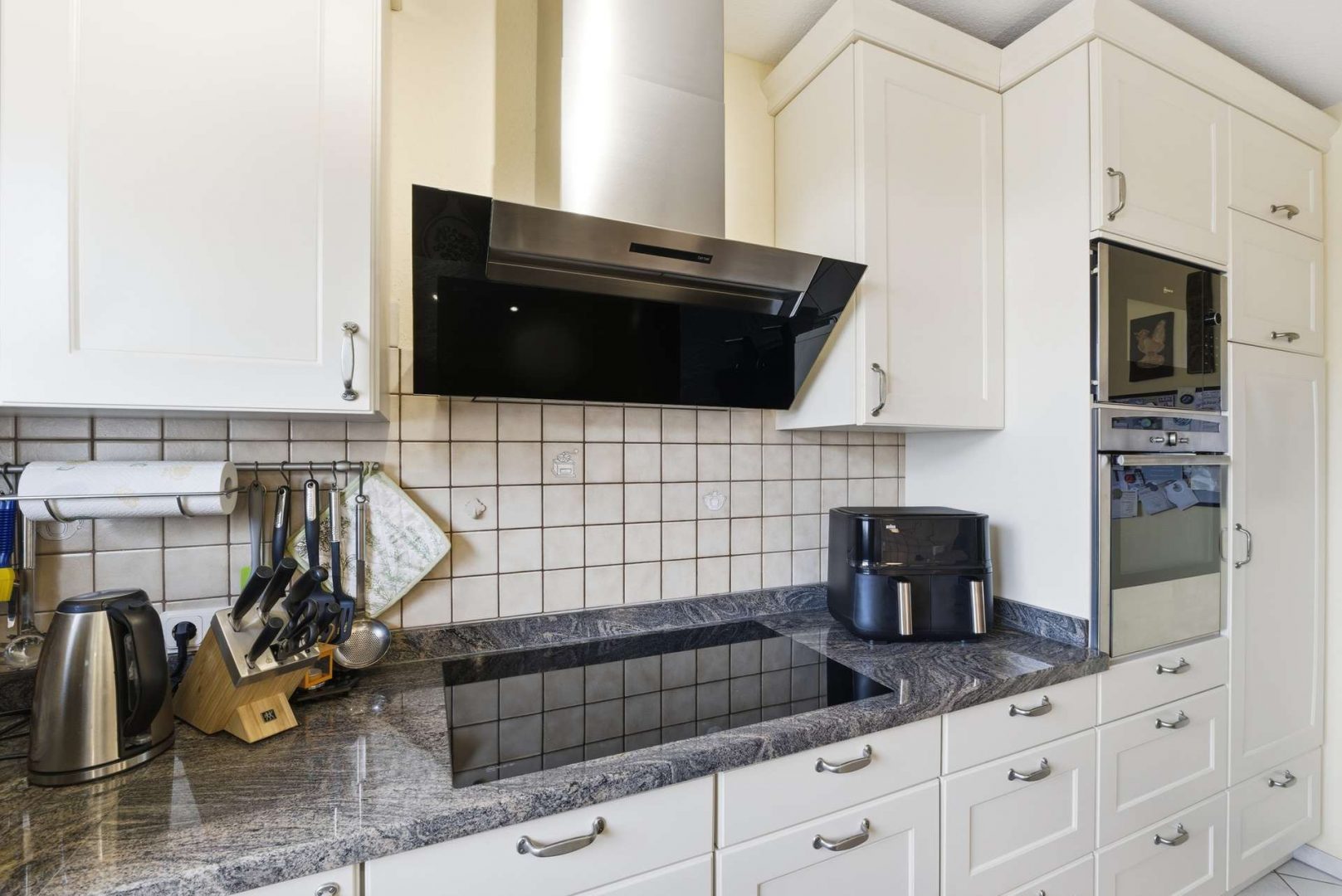 Küche - Patrick Pfeiffer Immobilien