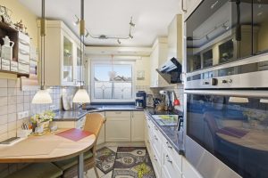 Küche - Patrick Pfeiffer Immobilien