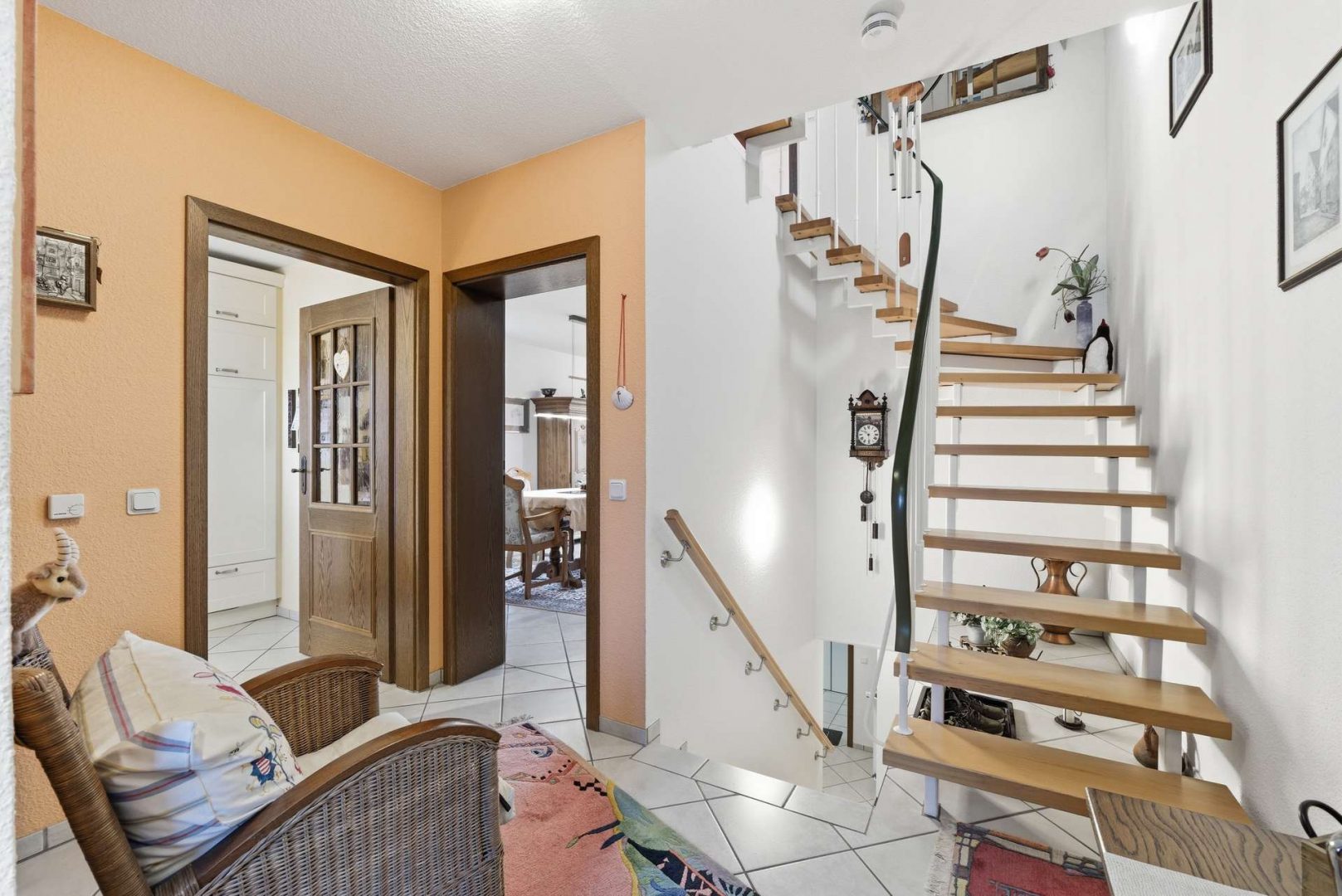 Flur - Patrick Pfeiffer Immobilien