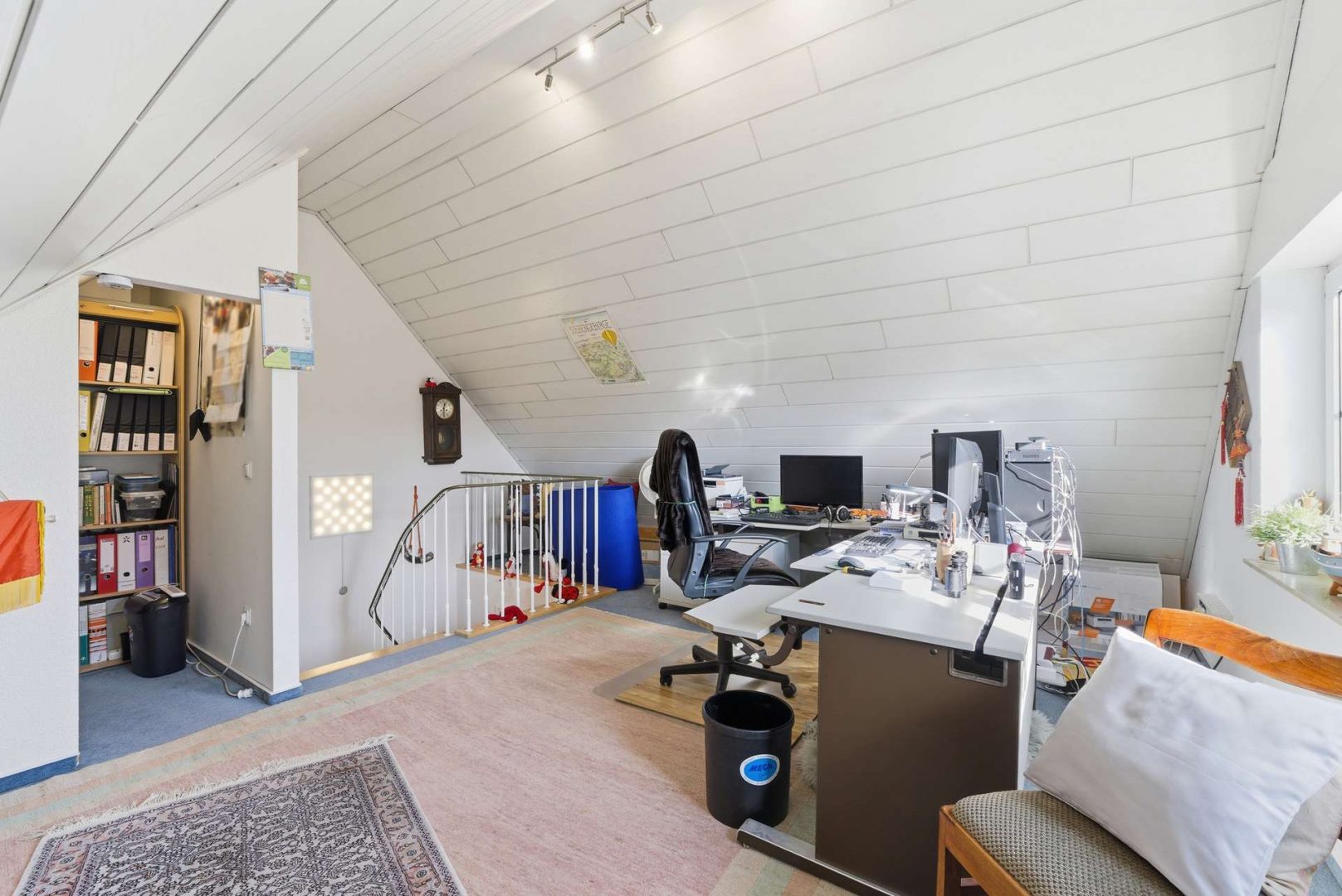 Dachgeschoss - Patrick Pfeiffer Immobilien