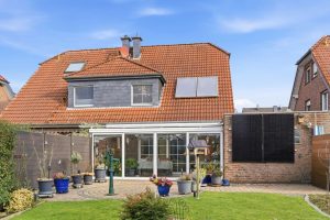 Garten - Patrick Pfeiffer Immobilien