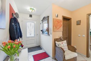 Eingang - Patrick Pfeiffer Immobilien