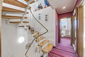 Flur - Patrick Pfeiffer Immobilien