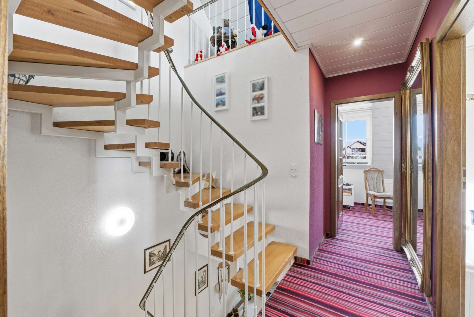 Flur - Patrick Pfeiffer Immobilien