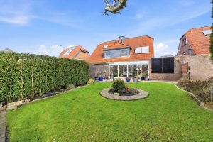 Garten - Patrick Pfeiffer Immobilien