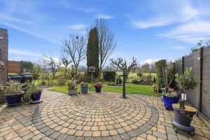 Garten - Patrick Pfeiffer Immobilien