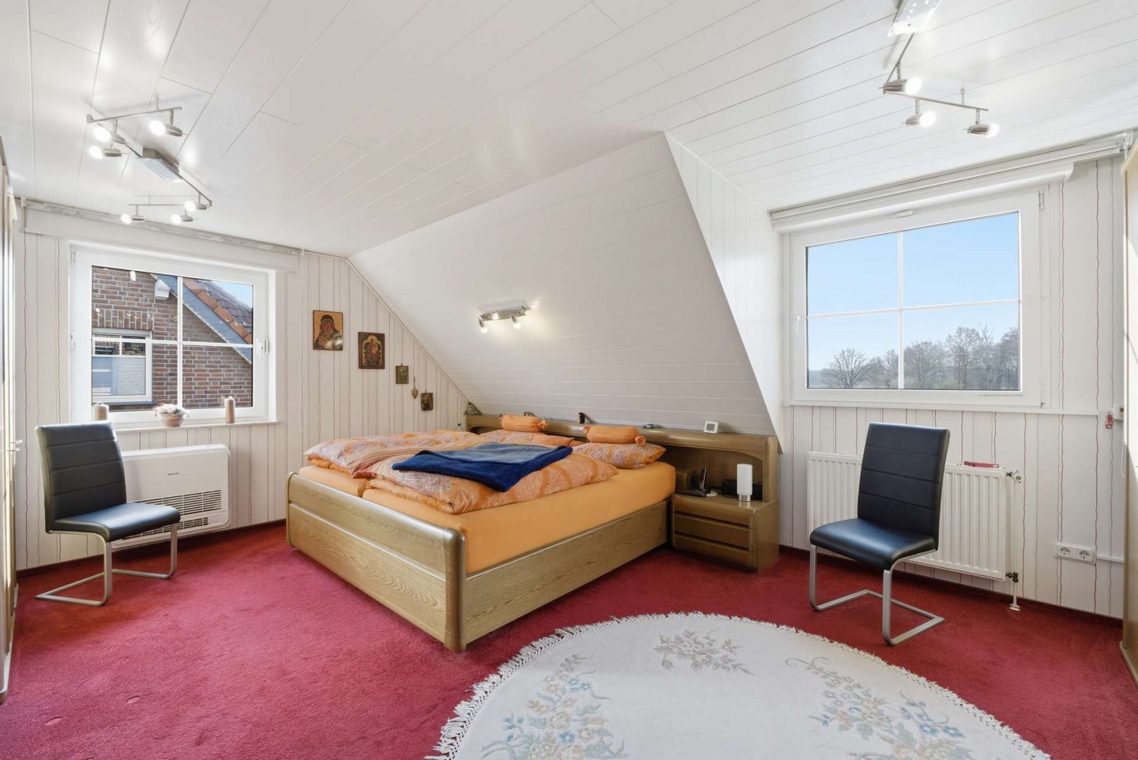 Schlafen - Patrick Pfeiffer Immobilien