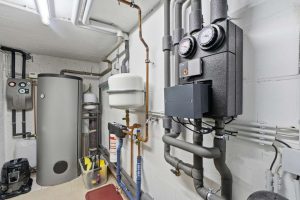 Technik - Patrick Pfeiffer Immobilien