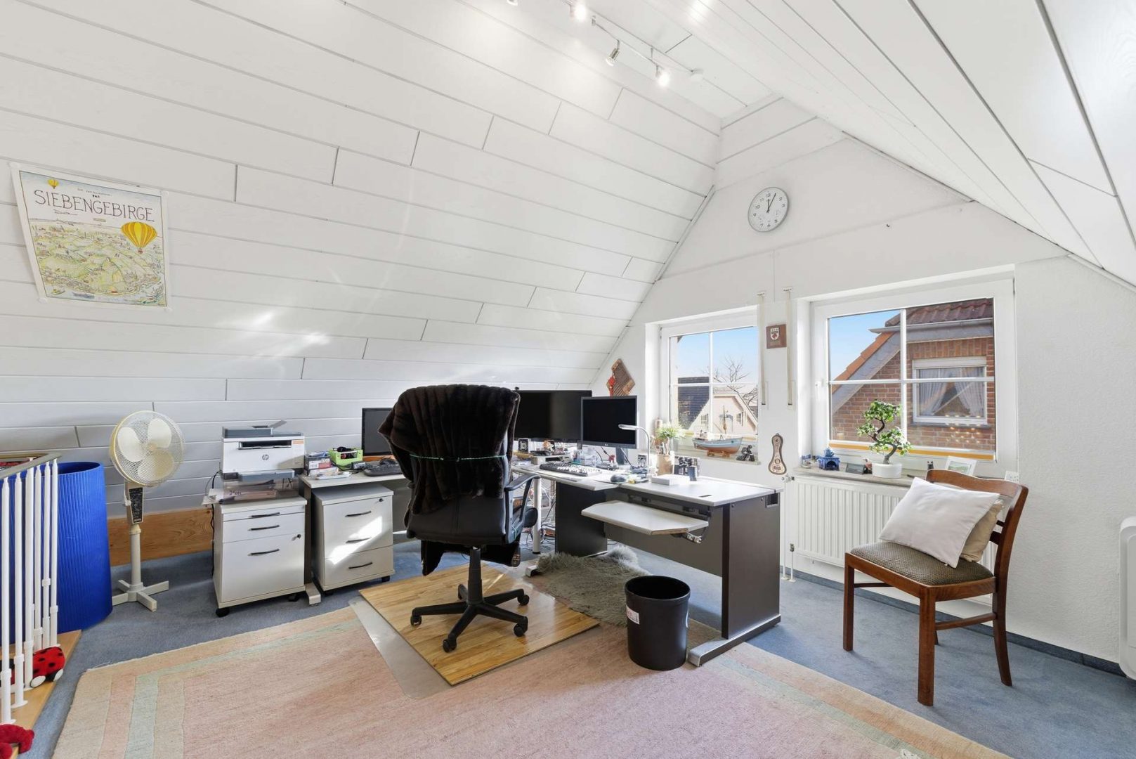 Dachgeschoss - Patrick Pfeiffer Immobilien