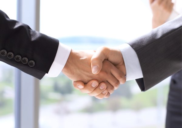 Hausverwaltung mit persönlichem Ansprechpartner