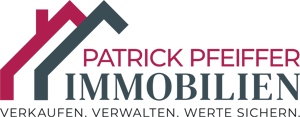 Pfeiffer-Immobilien Logo-300x117