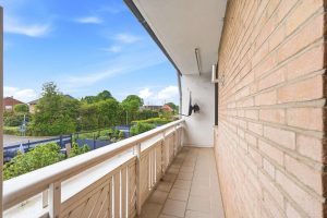 Balkon - Patrick Pfeiffer Immobilien