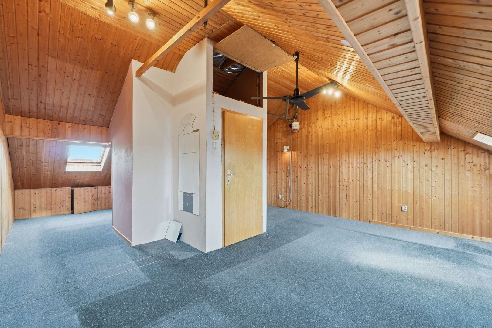 Dachgeschoss - Patrick Pfeiffer Immobilien