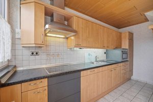 Küche - Patrick Pfeiffer Immobilien