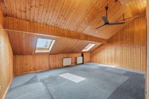 Dachgeschoss - Patrick Pfeiffer Immobilien