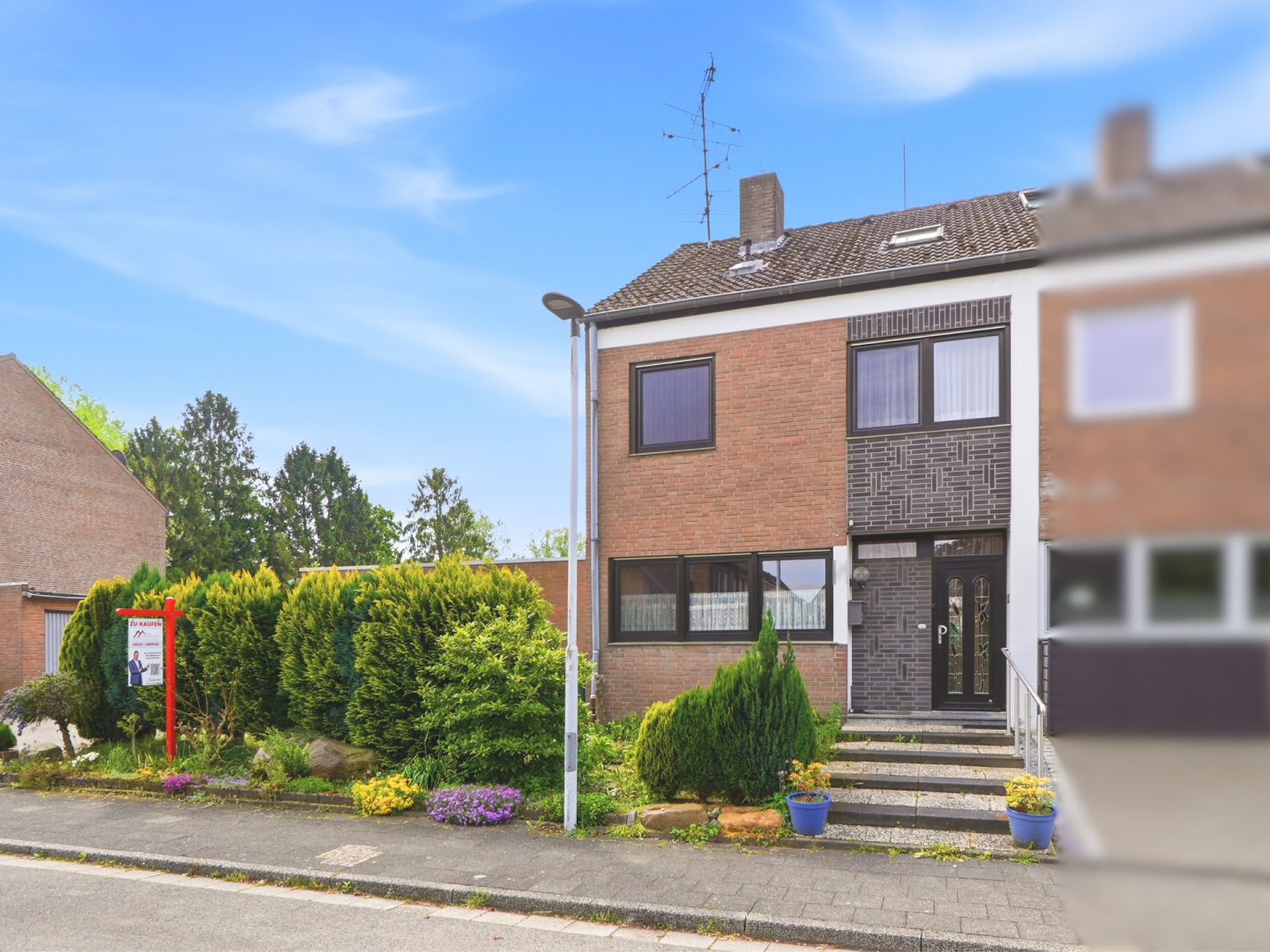 Vorderansicht - Patrick Pfeiffer Immobilien