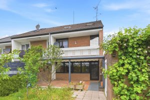 Gartenansicht - Patrick Pfeiffer Immobilien