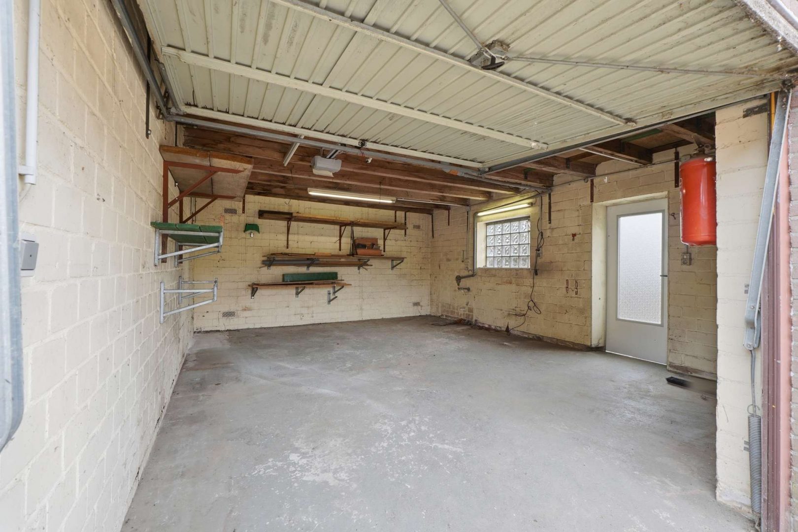 Garage 2 - Patrick Pfeiffer Immobilien