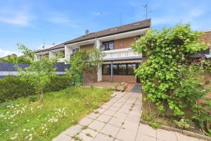 Gartenansicht - Patrick Pfeiffer Immobilien