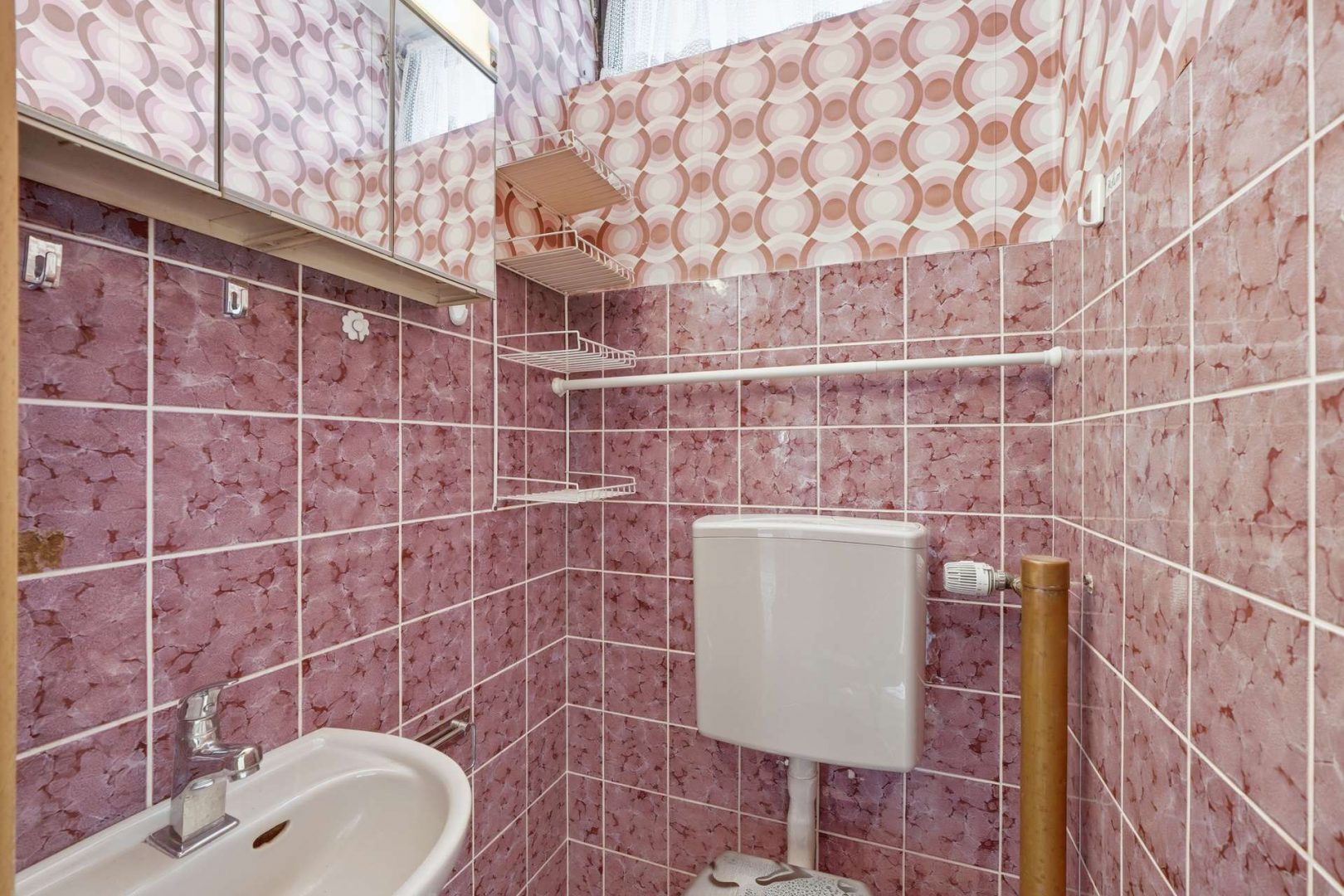 Gäste-WC - Patrick Pfeiffer Immobilien