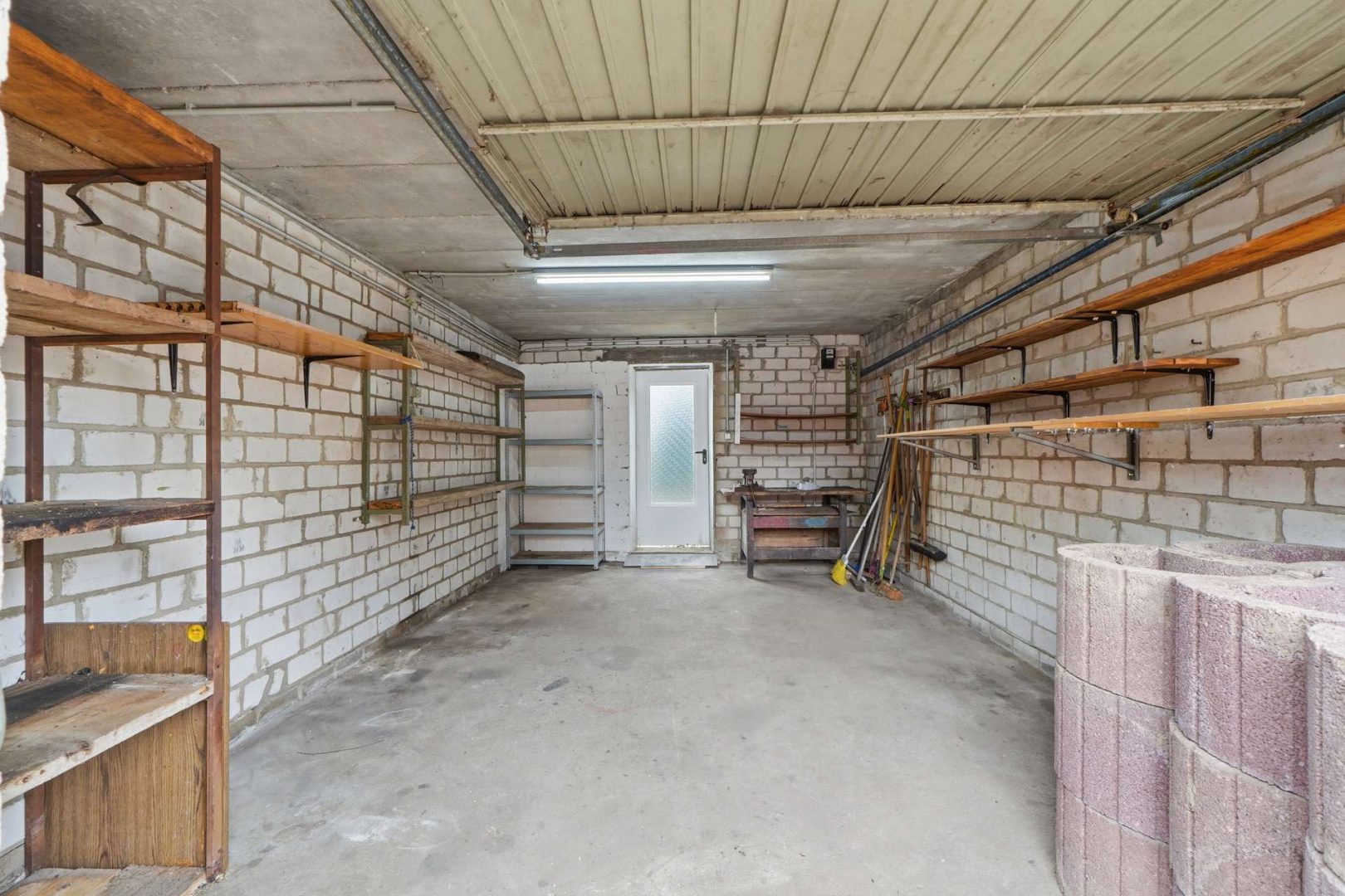 Garage 1 - Patrick Pfeiffer Immobilien