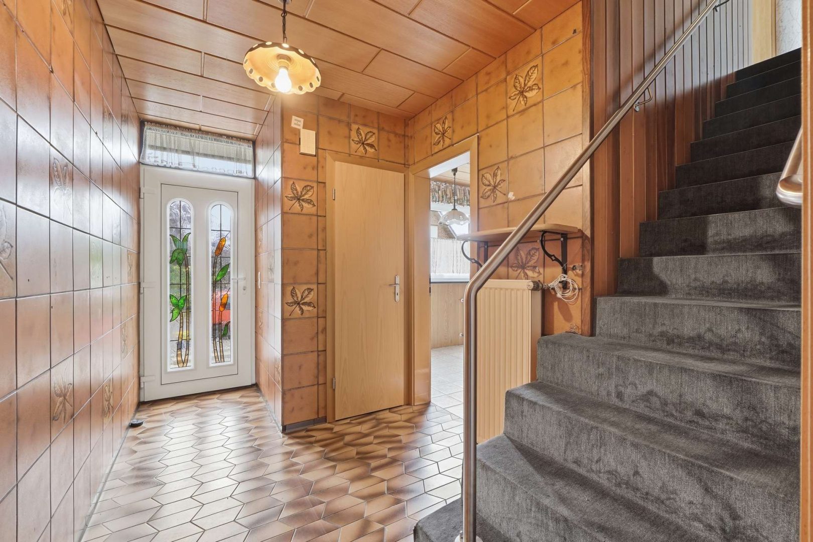 Flur - Patrick Pfeiffer Immobilien