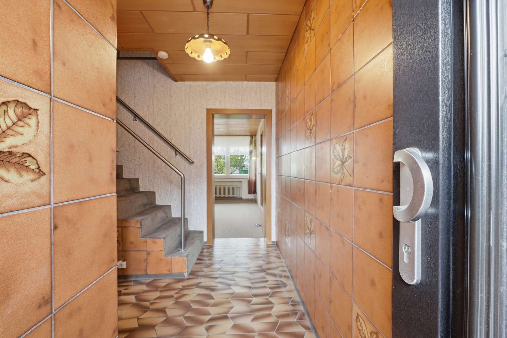 Flur - Patrick Pfeiffer Immobilien