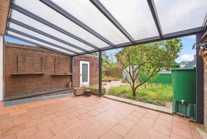 Terrasse - Patrick Pfeiffer Immobilien