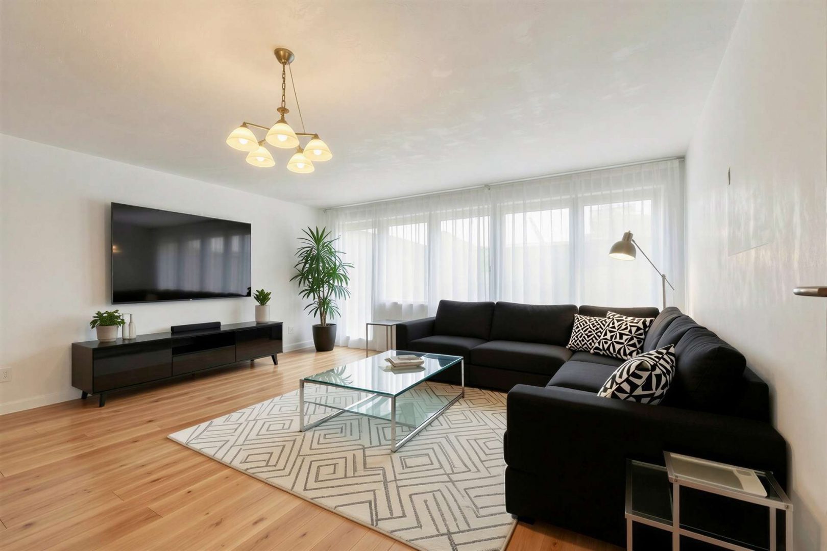 Gestaltungsbeispiel - Patrick Pfeiffer Immobilien  - (KI generiert)