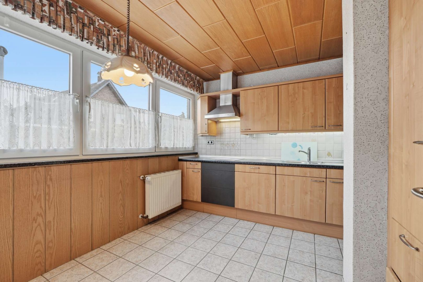 Küche - Patrick Pfeiffer Immobilien