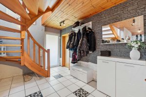 Flur - Patrick Pfeiffer Immobilien