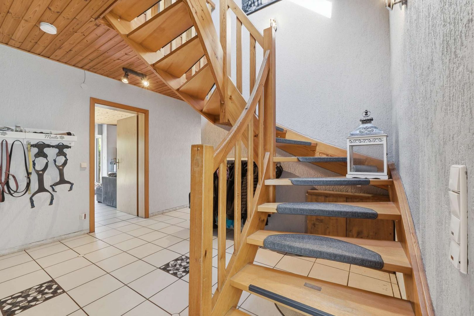 Flur - Patrick Pfeiffer Immobilien
