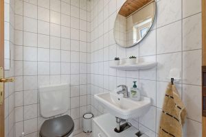 Gäste-WC - Patrick Pfeiffer Immobilien