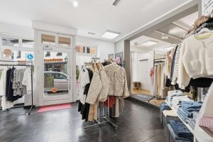 Ladenlokal - Patrick Pfeiffer Immobilien