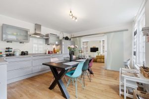 Küche - Patrick Pfeiffer Immobilien