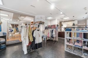 Ladenlokal - Patrick Pfeiffer Immobilien