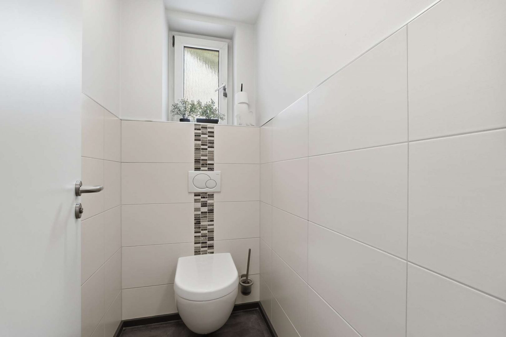 Gäste-WC - Patrick Pfeiffer Immobilien