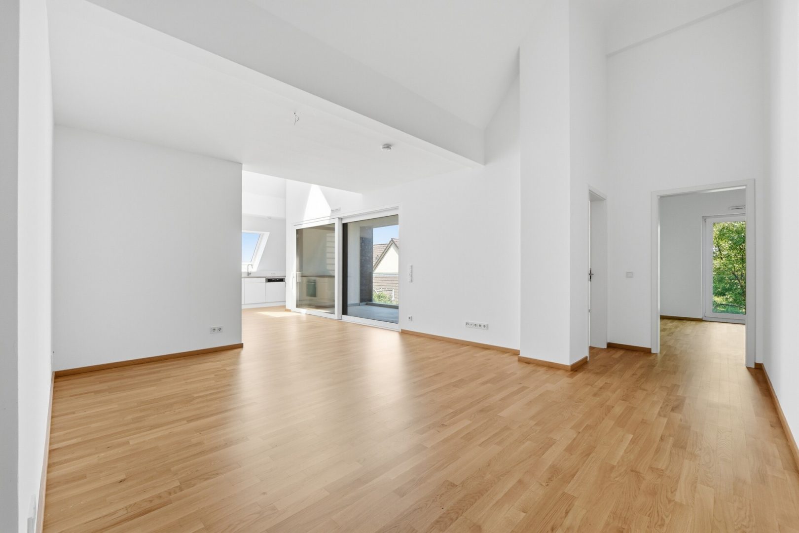 Diele - Patrick Pfeiffer Immobilien