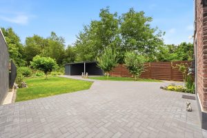 Garten - Patrick Pfeiffer Immobilien