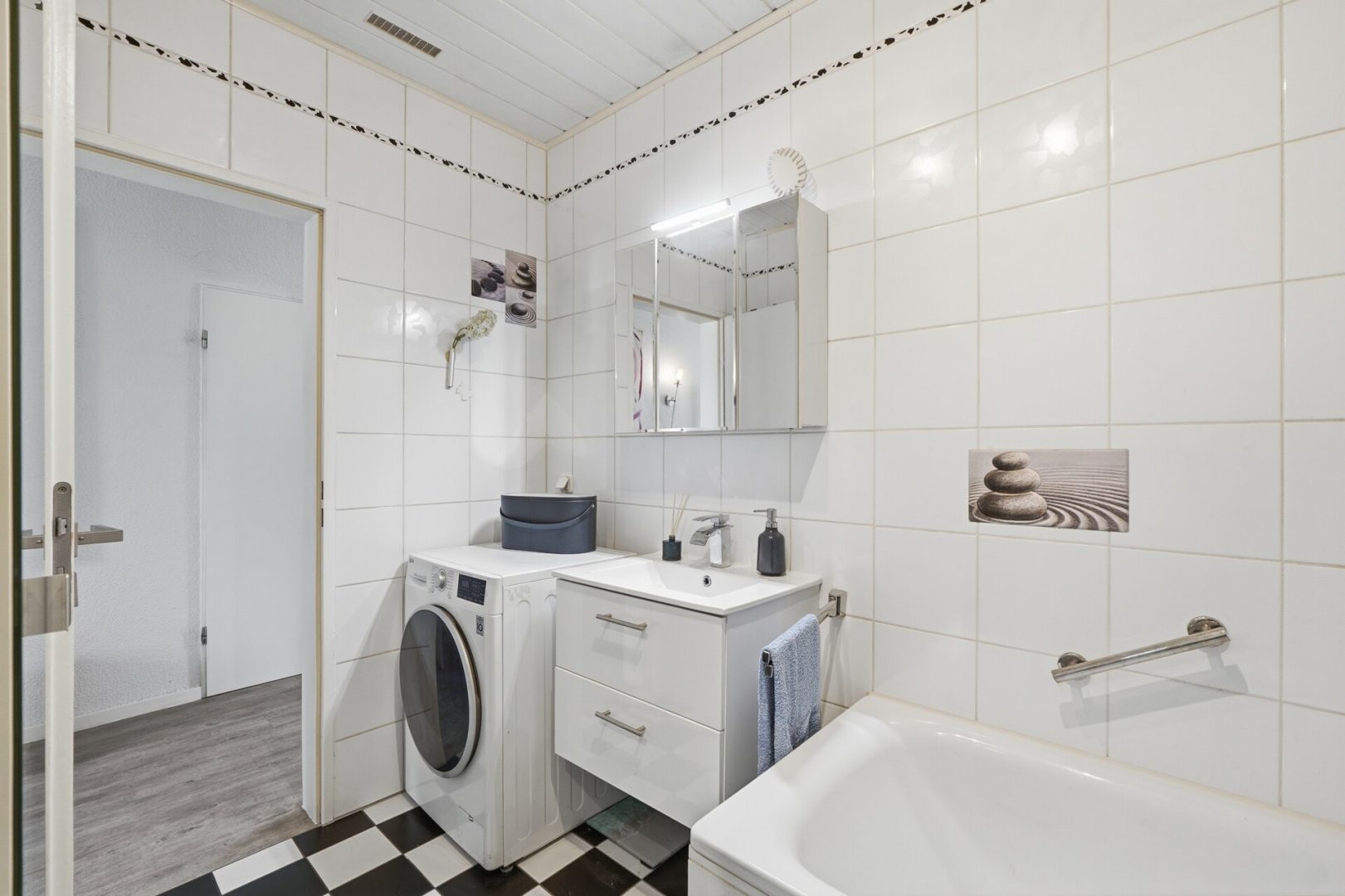 Bad - Patrick Pfeiffer Immobilien