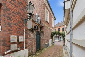 Außen - Patrick Pfeiffer Immobilien