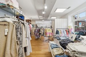 Ladenlokal - Patrick Pfeiffer Immobilien