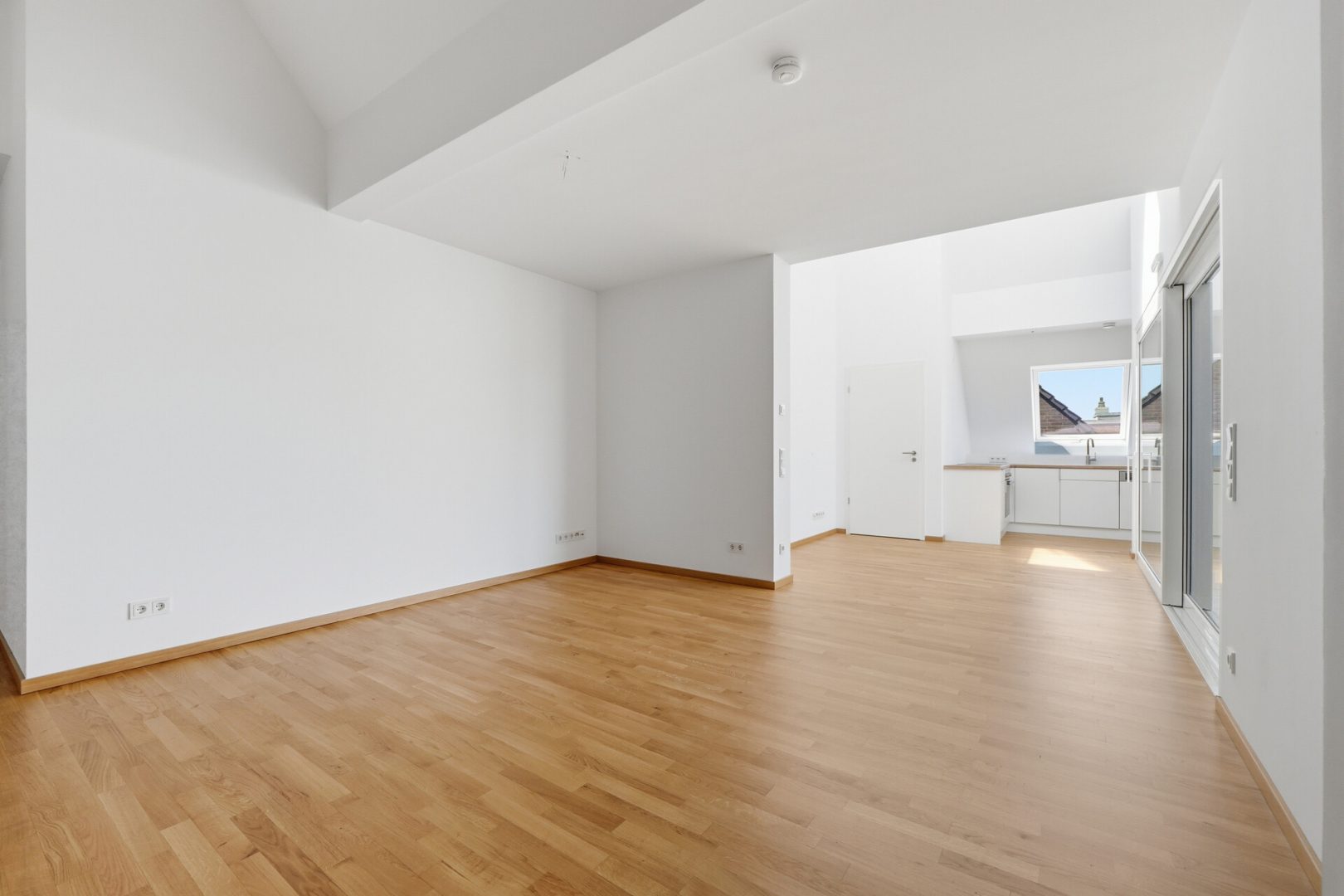 Wohnen/Essen  - Patrick Pfeiffer Immobilien